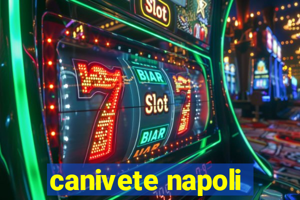 canivete napoli